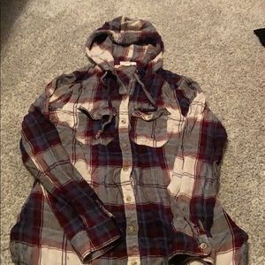 Women’s flannel